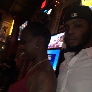 Meet your Posher, Hood